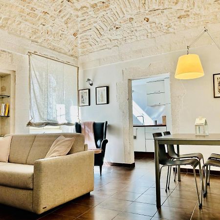 A Casa Di Laura Διαμέρισμα Μαρτίνα Φράνκα Εξωτερικό φωτογραφία