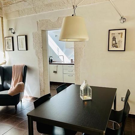 A Casa Di Laura Διαμέρισμα Μαρτίνα Φράνκα Εξωτερικό φωτογραφία
