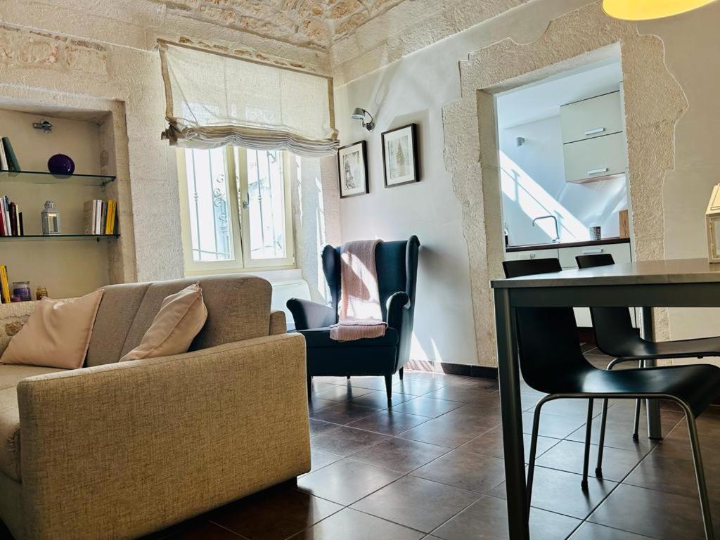 A Casa Di Laura Διαμέρισμα Μαρτίνα Φράνκα Εξωτερικό φωτογραφία