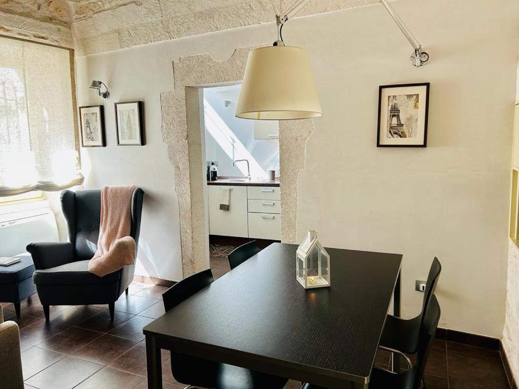 A Casa Di Laura Διαμέρισμα Μαρτίνα Φράνκα Εξωτερικό φωτογραφία