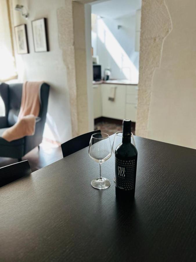 A Casa Di Laura Διαμέρισμα Μαρτίνα Φράνκα Εξωτερικό φωτογραφία
