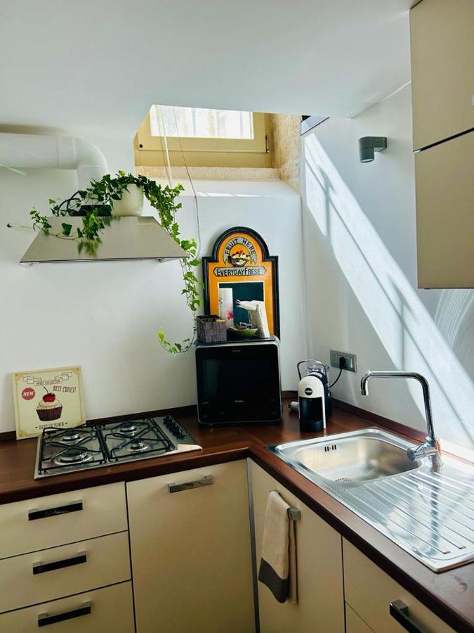 A Casa Di Laura Διαμέρισμα Μαρτίνα Φράνκα Εξωτερικό φωτογραφία