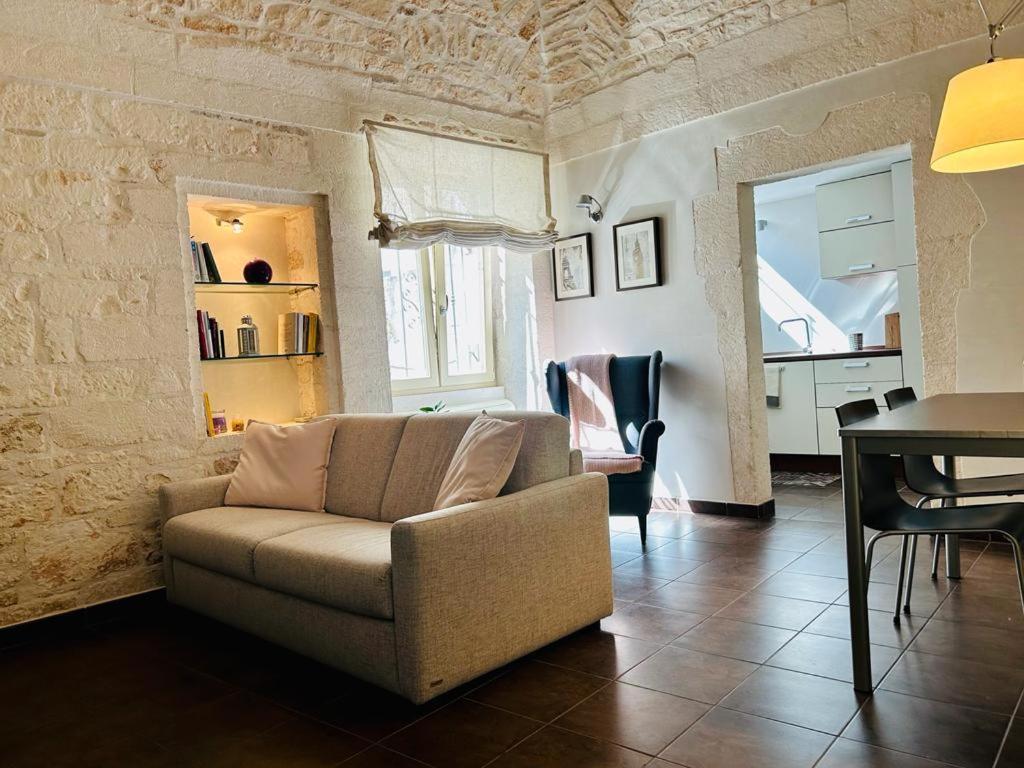 A Casa Di Laura Διαμέρισμα Μαρτίνα Φράνκα Εξωτερικό φωτογραφία