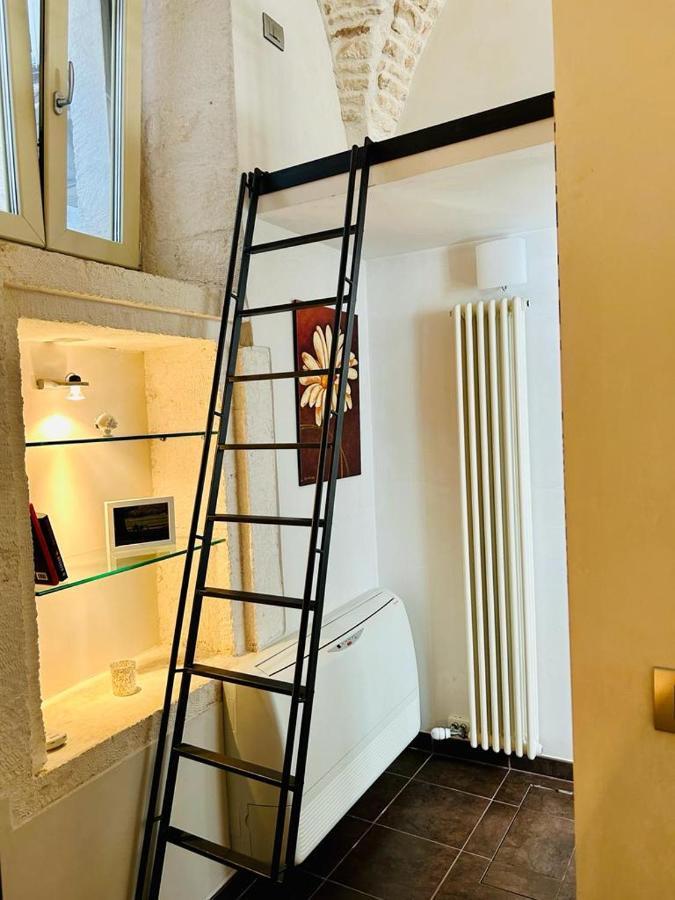 A Casa Di Laura Διαμέρισμα Μαρτίνα Φράνκα Εξωτερικό φωτογραφία