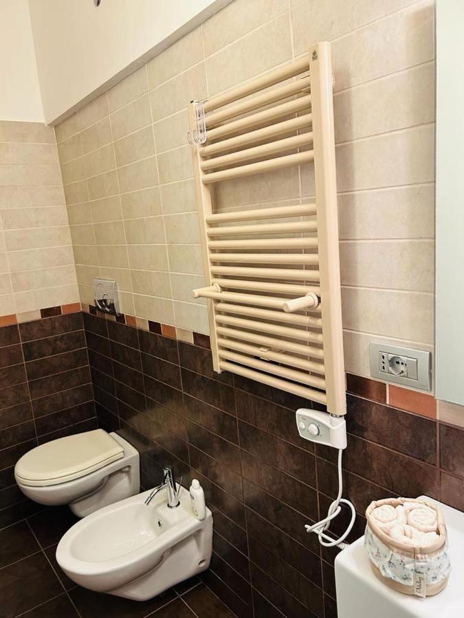A Casa Di Laura Διαμέρισμα Μαρτίνα Φράνκα Εξωτερικό φωτογραφία