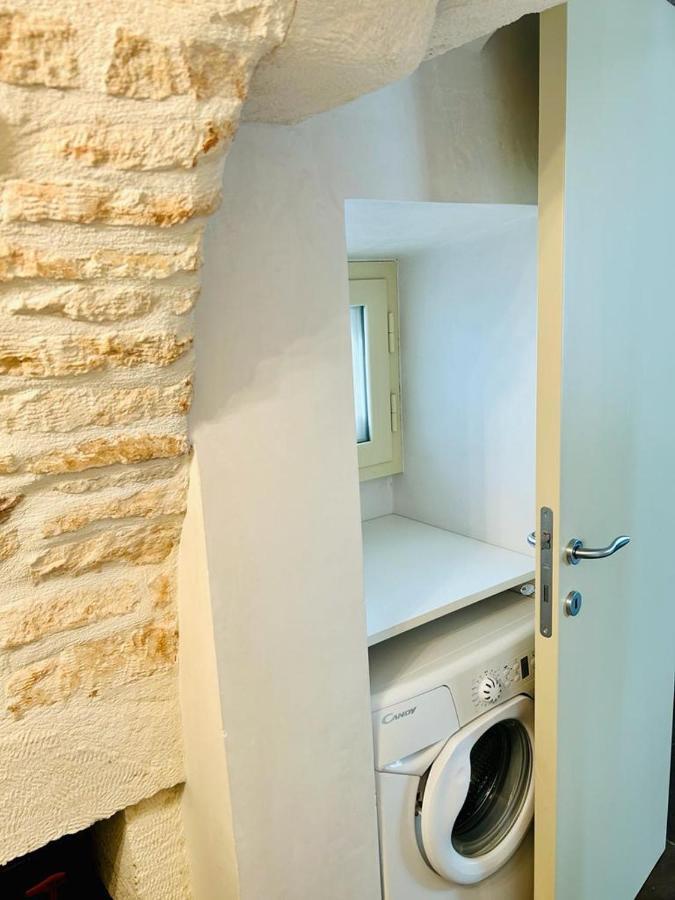 A Casa Di Laura Διαμέρισμα Μαρτίνα Φράνκα Εξωτερικό φωτογραφία